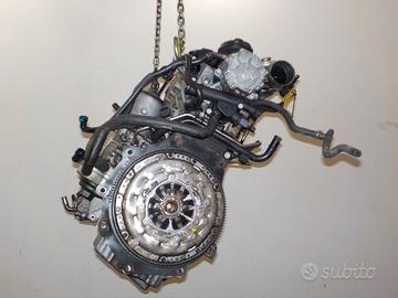 Motore e cambio volkswagen 1.9 diesel brs