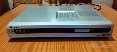 DVR Pioneer 230s