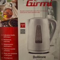 Bollitore Elettrico Usato – Come Nuovo