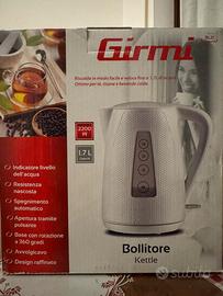 Bollitore Elettrico Usato – Come Nuovo