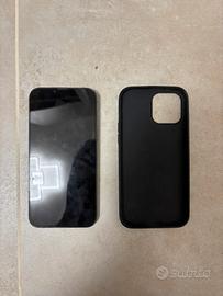 IPhone 13 Pro Max 128GB Grafite + Scatola e Cover