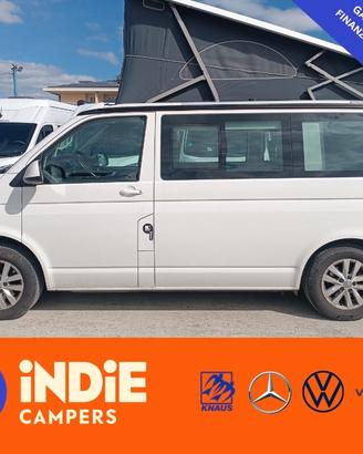 Volkswagen California Coast | 2022 | EURO 6 | Vend