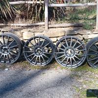 cerchi O. Z. 21 " BMW 