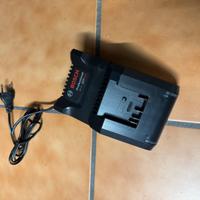 CARICATORE BOSCH GAL 18v 40