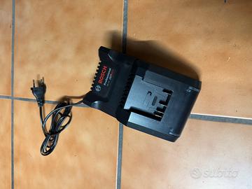 CARICATORE BOSCH GAL 18v 40