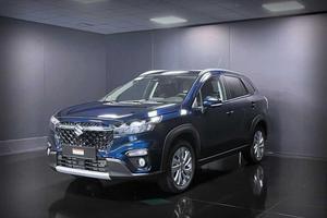 SUZUKI S-Cross 1.4 Hybrid 4WD AllGrip Top