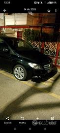 Mercedes-benz B 200 CDI Premium