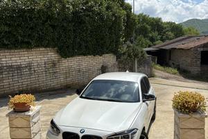 BMW SERIE 1 F20 sport 2016