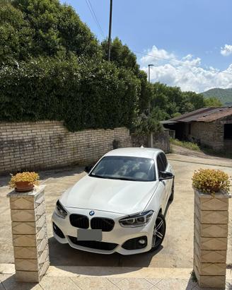 BMW SERIE 1 F20 sport 2016