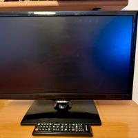 Tv led Samsung full hd