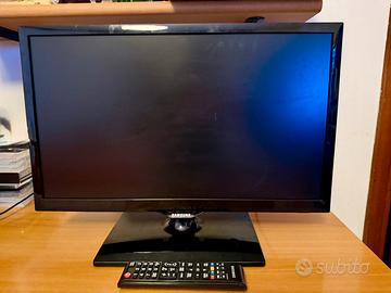 Tv led Samsung full hd