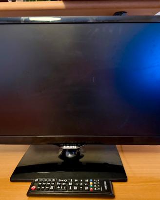 Tv led Samsung full hd