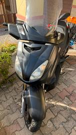 Yamaha Xmax 250 anno 2008