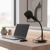 lampada da tavolo Vintage NUOVA VENETA LUMI