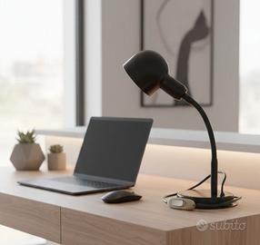 lampada da tavolo Vintage NUOVA VENETA LUMI