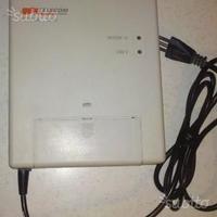 Borchia Telecom per linee ISDN