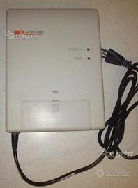 Borchia Telecom per linee ISDN