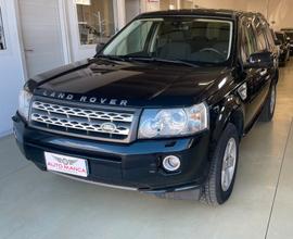 Land Rover Freelander 2.2 SD4 S.W. HSE