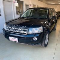 Land Rover Freelander 2.2 SD4 S.W. HSE