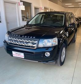 Land Rover Freelander 2.2 SD4 S.W. HSE