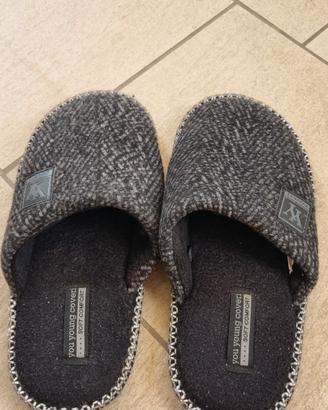 pantofole uomo Coveri 