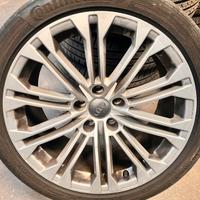 Cerchi originali AUDI A5