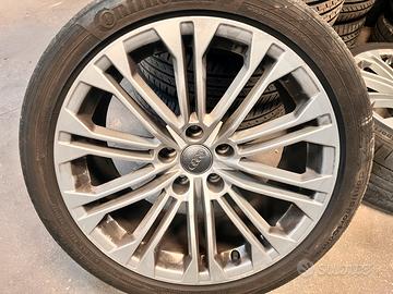 Cerchi originali AUDI A5