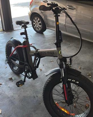 Mini max