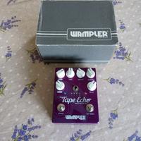 Wampler Faux Tape Eco