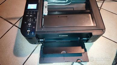 Stampante Wi‑Fi multifunzione Canon PIXMA MG4250 