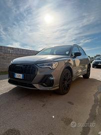 Audi Q3 35 tdi 2.0 150 cv