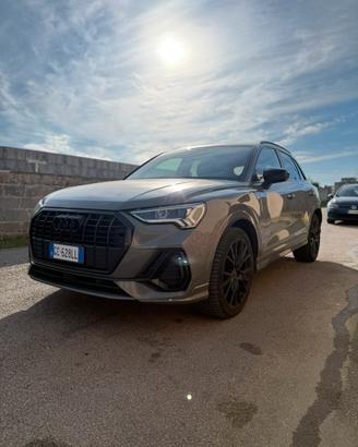 Audi Q3 35 tdi 2.0 150 cv