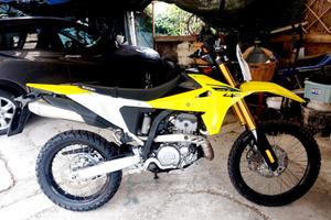 suzuki dr-z4s