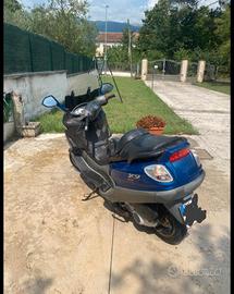 Piaggio X9 200 - 2003