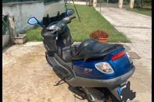 Piaggio X9 200 - 2003