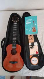 Ukulele tenore