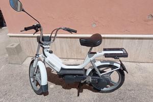 Piaggio Bravo - 1988