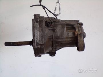 Cambio manuale Saab 9000 2.0 tb 120 cv 1991