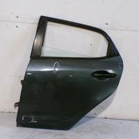 Portiera  Posteriore Sinistra  Mazda 2 2010