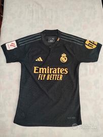 maglia Real Madrid Bellingham 23/24