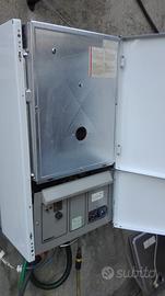Caldaia Vaillant VCW 242 182 240 180 CAMERA STAGNA