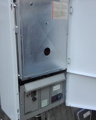 Caldaia Vaillant VCW 242 182 240 180 CAMERA STAGNA