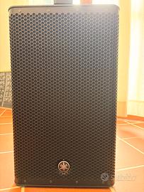 Yamaha Stagepas 1K mk2