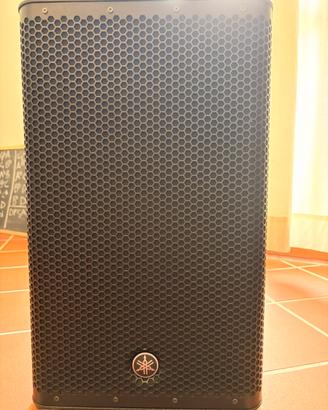 Yamaha Stagepas 1K mk2