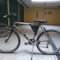 Mountain bike Cinzia