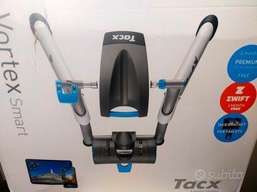 rullo tacx smart