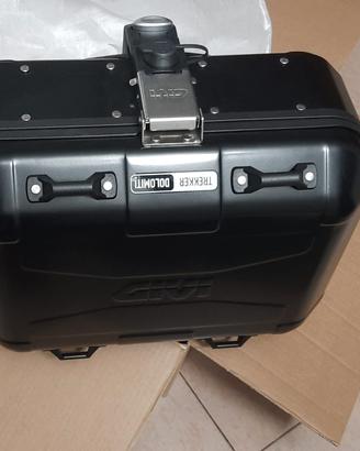 Borse per moto Suzuki VSTROM 