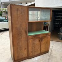 Credenza anni 60