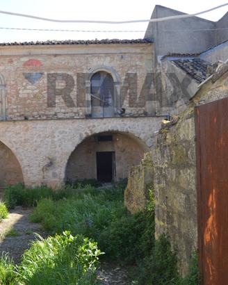 Cascina/Casale - Ragusa