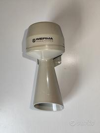 segnalatore sonoro Werma Signaltechnik